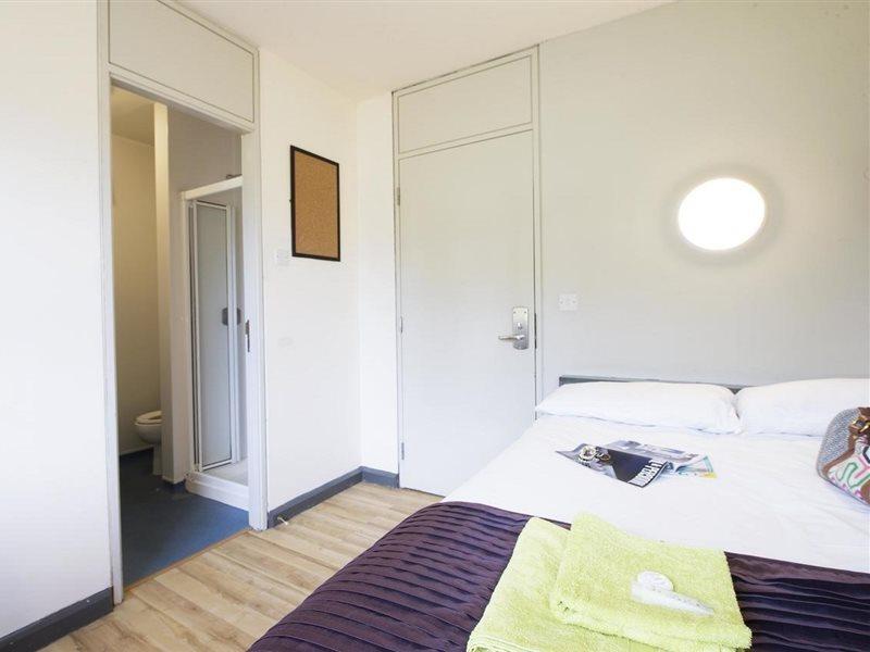 Corrib Village Rooms University Of Galway Eksteriør bilde