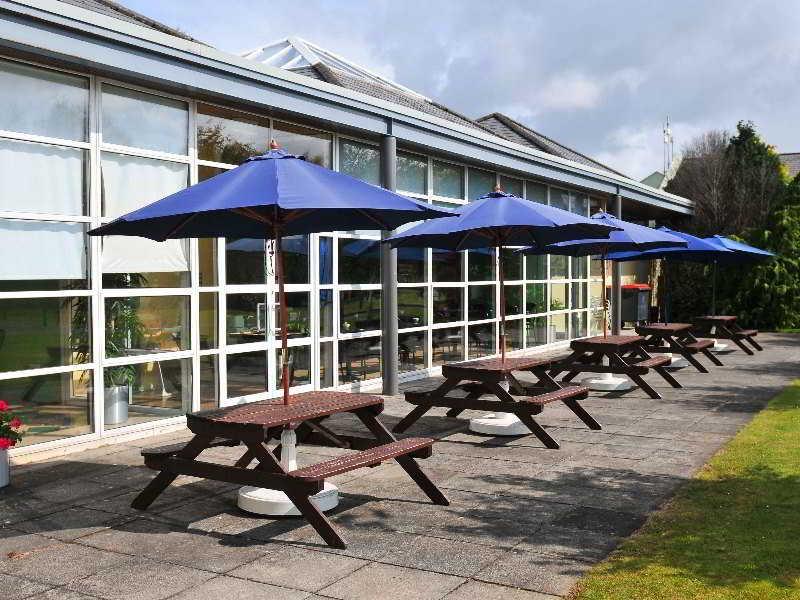 Corrib Village Rooms University Of Galway Eksteriør bilde
