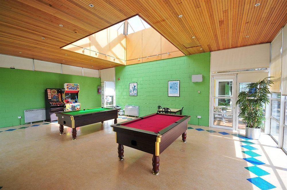Corrib Village Rooms University Of Galway Eksteriør bilde