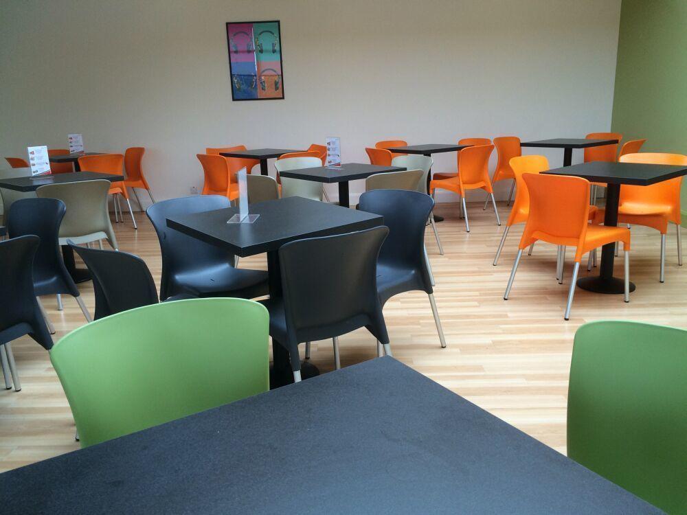 Corrib Village Rooms University Of Galway Eksteriør bilde