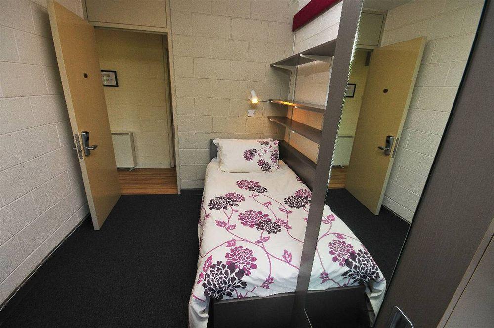 Corrib Village Rooms University Of Galway Eksteriør bilde