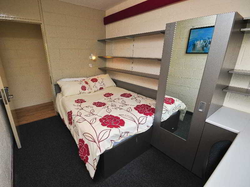 Corrib Village Rooms University Of Galway Eksteriør bilde