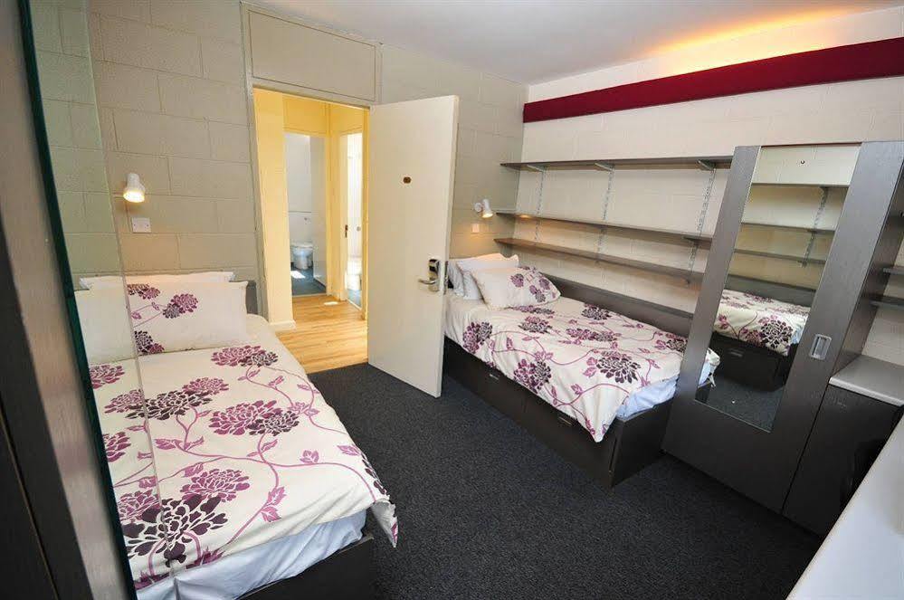 Corrib Village Rooms University Of Galway Eksteriør bilde