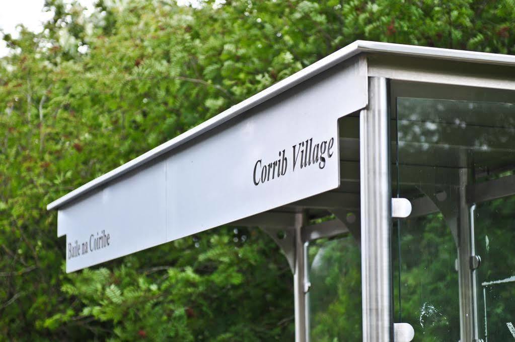 Corrib Village Rooms University Of Galway Eksteriør bilde